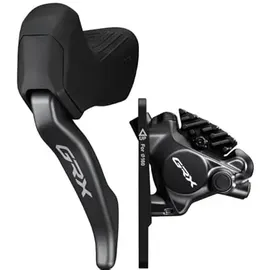 Shimano Scheibenbremse GRX Di2 BL-RX825/BR-RX820 VR