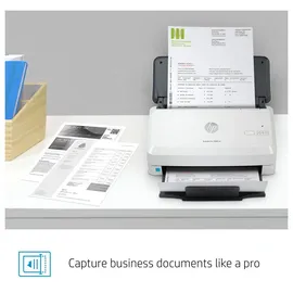 HP ScanJet Pro 3000 s4