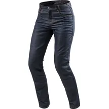RevIt! Revit Lombard 2, Jeans - Dunkelblau