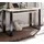 furn.design Schreibtisch Stove