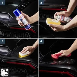 Sonax Xtreme Protect+Shine Hybrid NPT 210ml