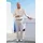 John Devin Langarmhemd Regular Fit Gelb XXL