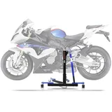 Zentralständer passend für BMW HP4 2013 blau Motorradheber ConStands Power-Evo NEW