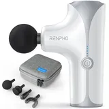 RENPHO Mini Massagepistole