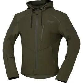 IXS Moto 2.0 Textiljacke Dunkelgrün L