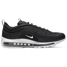 Nike Air Max 97 Herren black/white 42