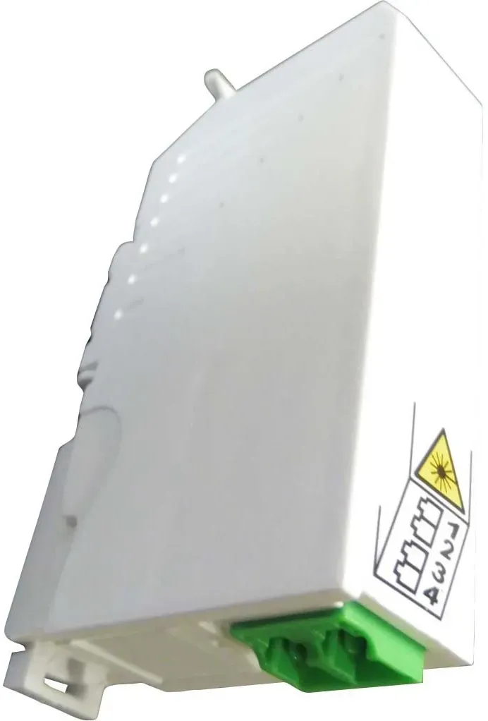 Idea Optical FTTH-Hutschienenadapter IO1189660203