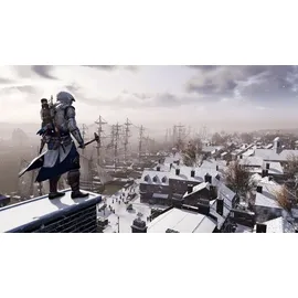 Assassin's Creed 3 (USK) (Nintendo Switch)