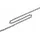 Shimano Kette 9-fach 114 Glieder Silber