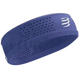 compressport thin On/Off blau TU