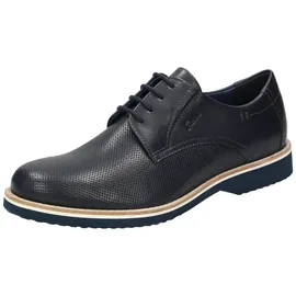 SIOUX Dilip-701-H Herren Blau 44,5