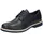 SIOUX Dilip-701-H Herren Blau 44,5