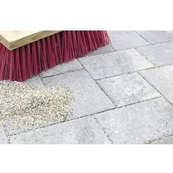 Mr. GARDENER Sand »Mauersand«, beige/braun