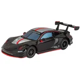 Carrera Porsche 911 GT3 R "Black Devil"