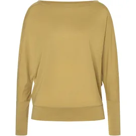 super.natural Damen Kula Pullover (Größe L, beige)