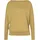 super.natural Damen Kula Pullover (Größe L, beige)
