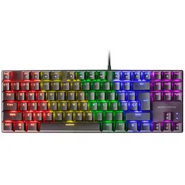 Mars Gaming MK80 Rot DE