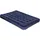 Happy People Gästebett Blau Double 191 cm x 137 cm x 22 cm