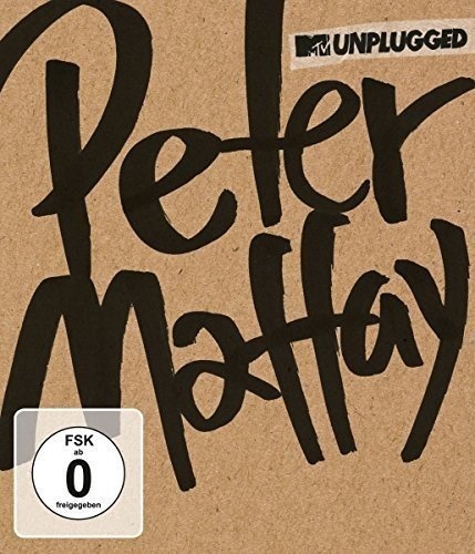 Peter Maffay - MTV Uplugged [2 DVDs] (Neu differenzbesteuert)