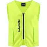 Cube Safety Rookie Cmpt XS