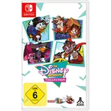 The Disney Afternoon Collection (Nintendo Switch)