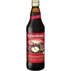 Rabenhorst Antioxidantien bio 750ml
