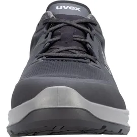 Uvex Halbschuhe O1 FO SRC uvex 1 sport NC aus Textil, ohne Zehenkappe, Weite 11, Größe 40
