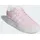 adidas Turnaround Sneaker Damen JR4067 - clear pink 37 1/3