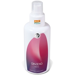 Martina Gebhardt Naturkosmetik Ginseng - Tonic 100ml 100 ml 