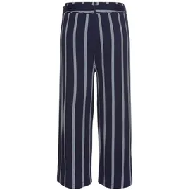 LASCANA Culotte Paperbag Blau 36