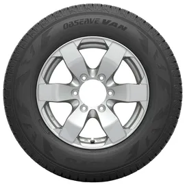 Toyo Observe Van 225/75 R16 121R Winterreifen