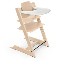 Stokke Set Tripp Trapp® Natural mit Baby Set und