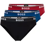 Boss Brief 3P Power
