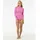Rip Curl RipCurl Classic Surf Upf Rashguard pink (20) XL