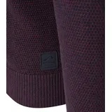 CasaModa Strickjacke rot XXL