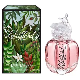 Lolita Lempicka LolitaLand Eau de Parfum 80 ml