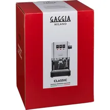 Gaggia Classic Evo E24 Grau RI9481/16