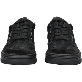 Paul Green Sneaker Low Schwarz Damen 36