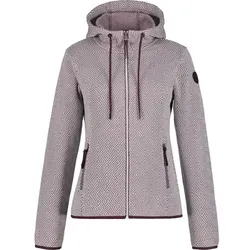 ICEPEAK Damen Unterjacke AUEN, VIOLETT, XL