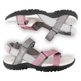 Regatta Santa Clara 2 Grey/Lilas 42