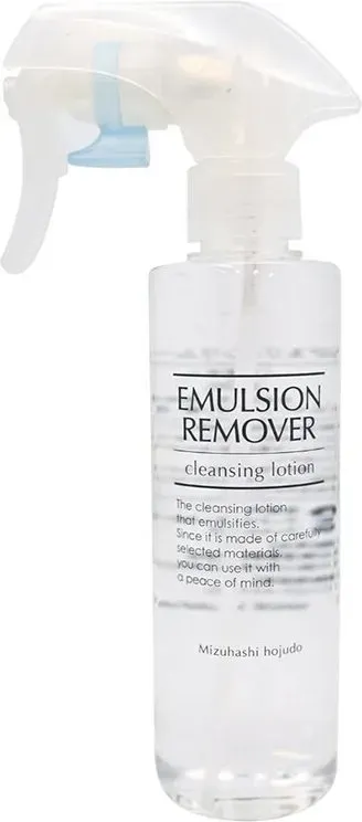 Mizuhashi Japan EARA Mizuhashi Hojudo Demelanisierungsspray 200 ml