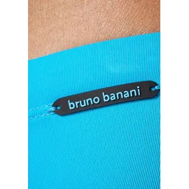 Bruno Banani Badeslip Mini Wave Line 2.0 Swim Türkis S