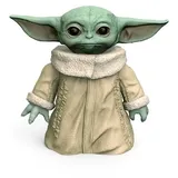 Star Wars Baby Yoda Figur