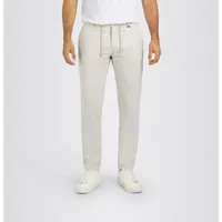 MAC Lennox Sport Five-Pocket-Jeans Beige 34/34