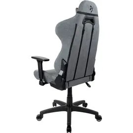 Arozzi Torretta Soft Fabric asche