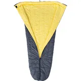 Cocoon Hammock Top Quilt - tempest gray/silverbird