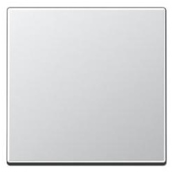 Jung Wippe  für Schalter und Taster (aluminium)