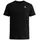 Jordan Jumpman Kurzarm-T-Shirt Herren Black/White XL