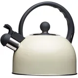 KitchenCraft Living Nostalgie 1,3 l Creme