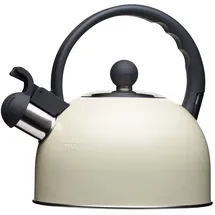 KitchenCraft Living Nostalgie 1,3 l Creme